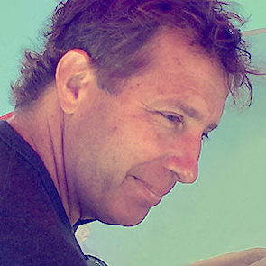 Jeremy Narby