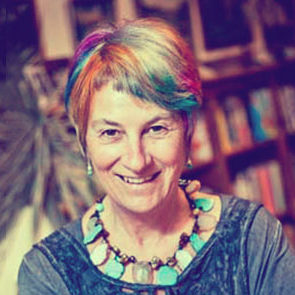 Susan Blackmore